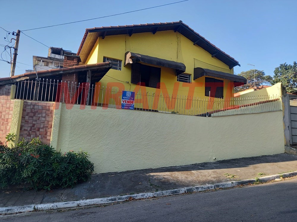 Sobrado de 94m² com 3 quartos em Jardim Virginia Bianca