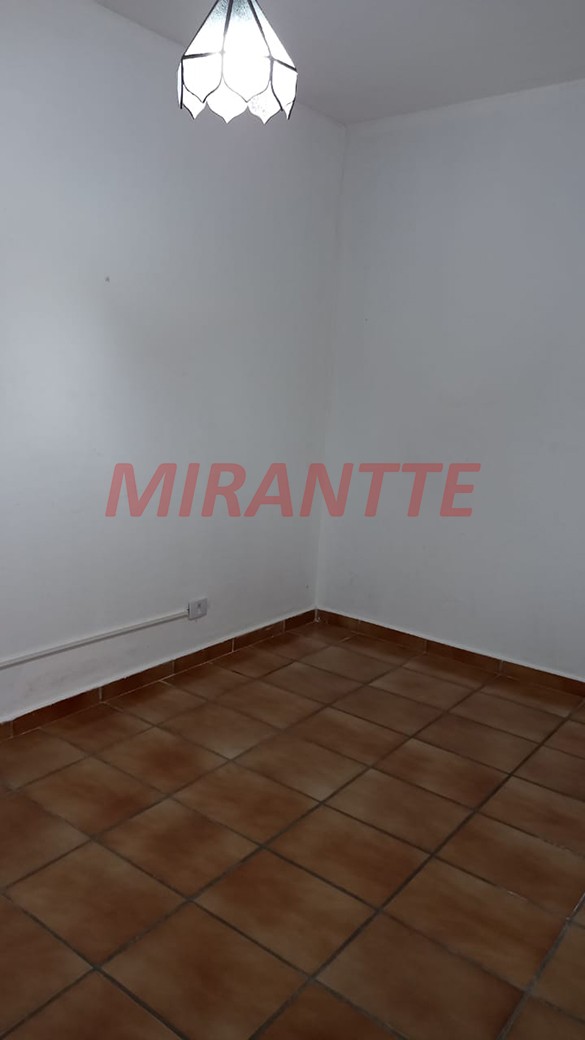 Casa terrea de 160m² com 3 quartos em Mandaqui