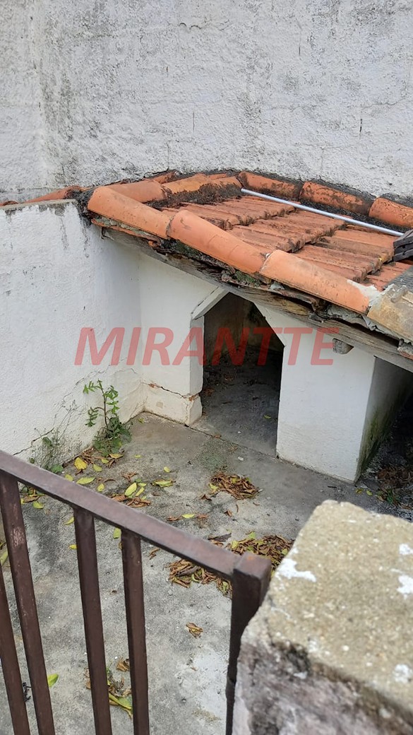 Casa terrea de 160m² com 3 quartos em Mandaqui