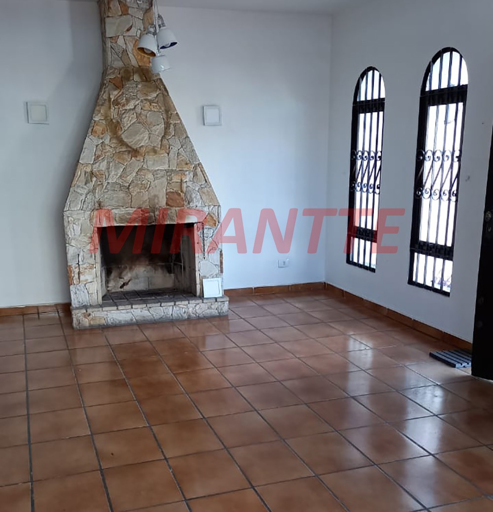 Casa terrea de 160m² com 3 quartos em Mandaqui