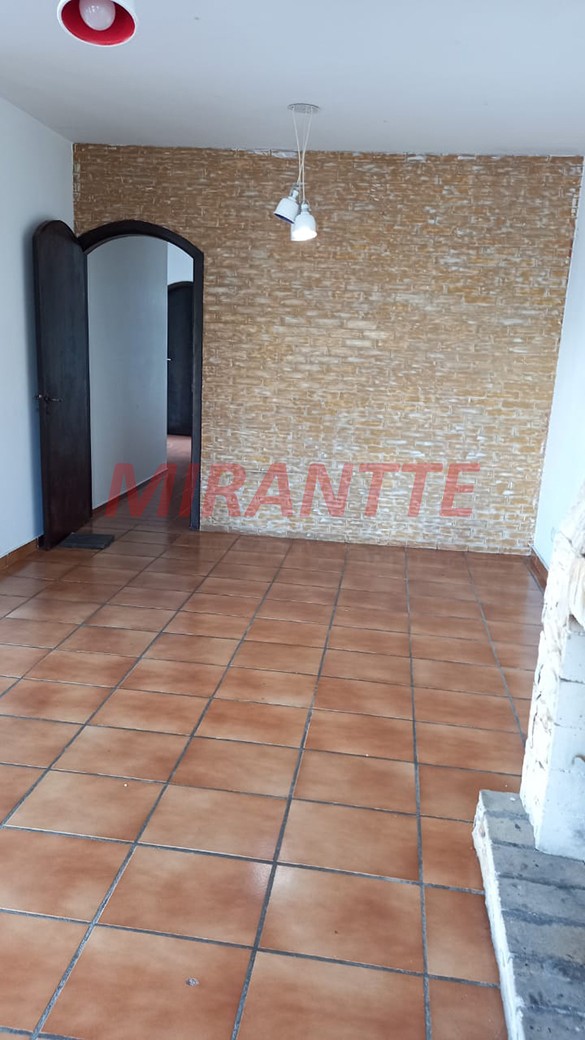 Casa terrea de 160m² com 3 quartos em Mandaqui