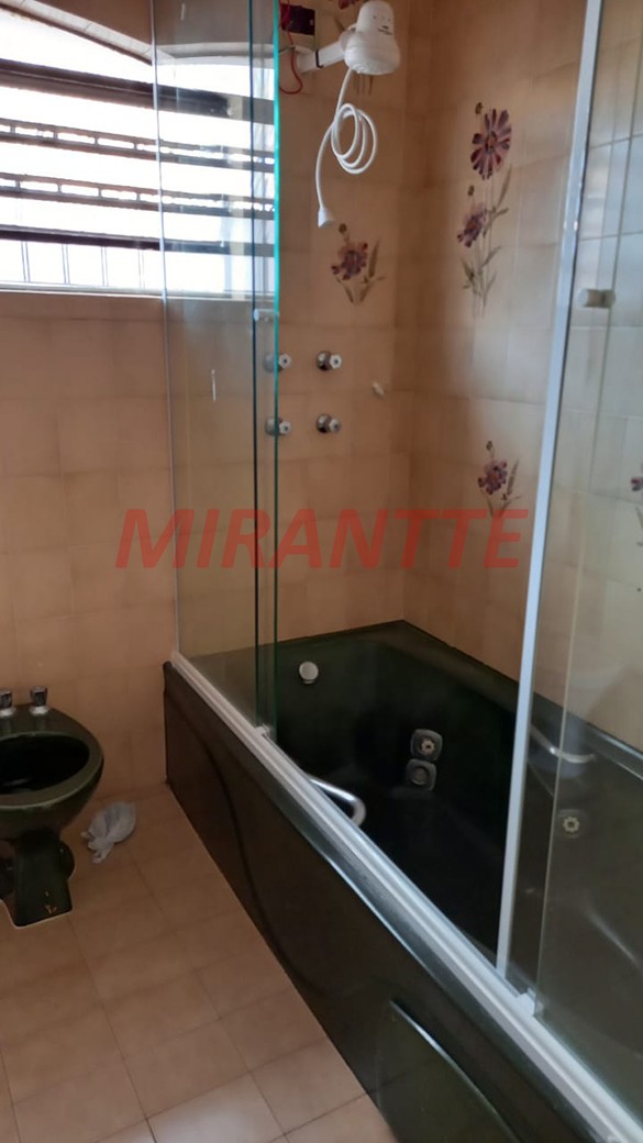 Casa terrea de 160m² com 3 quartos em Mandaqui