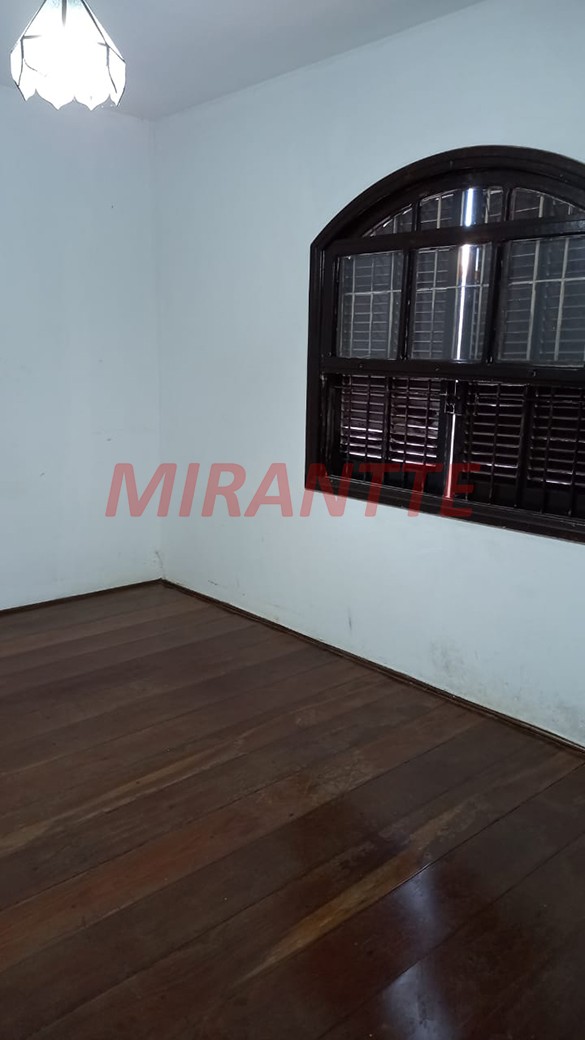 Casa terrea de 160m² com 3 quartos em Mandaqui