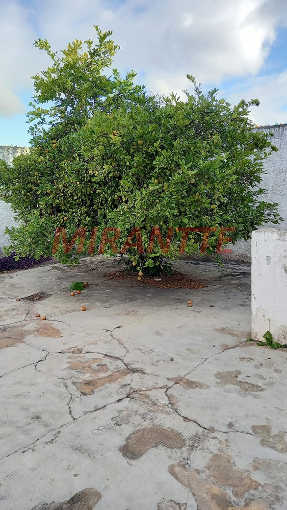 Casa terrea de 160m² com 3 quartos em Mandaqui