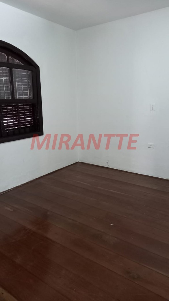 Casa terrea de 160m² com 3 quartos em Mandaqui