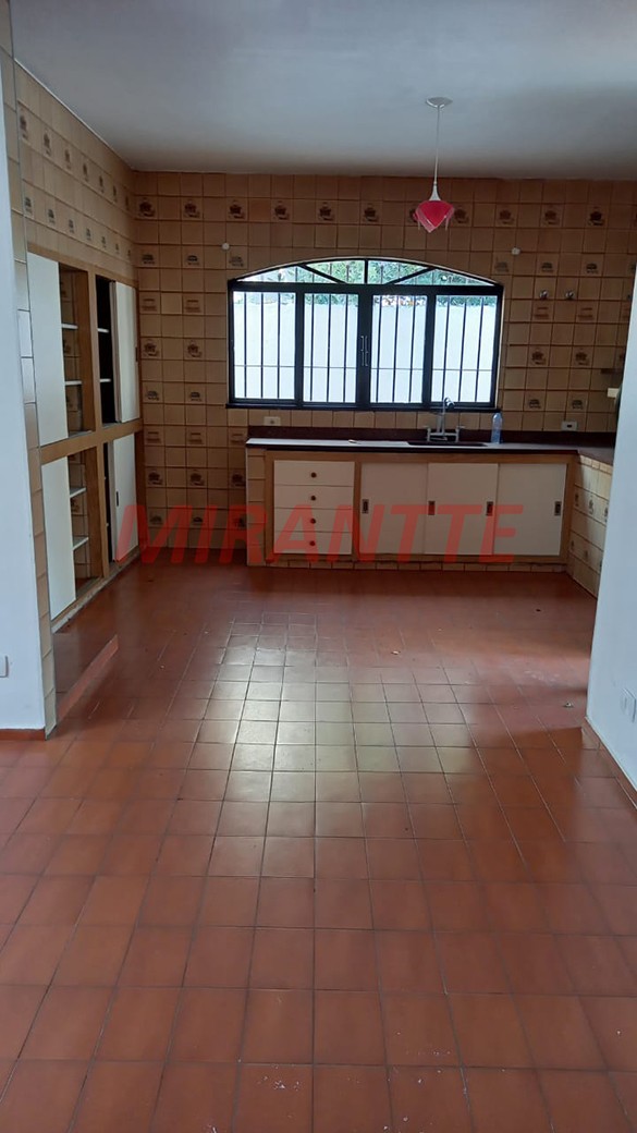 Casa terrea de 160m² com 3 quartos em Mandaqui