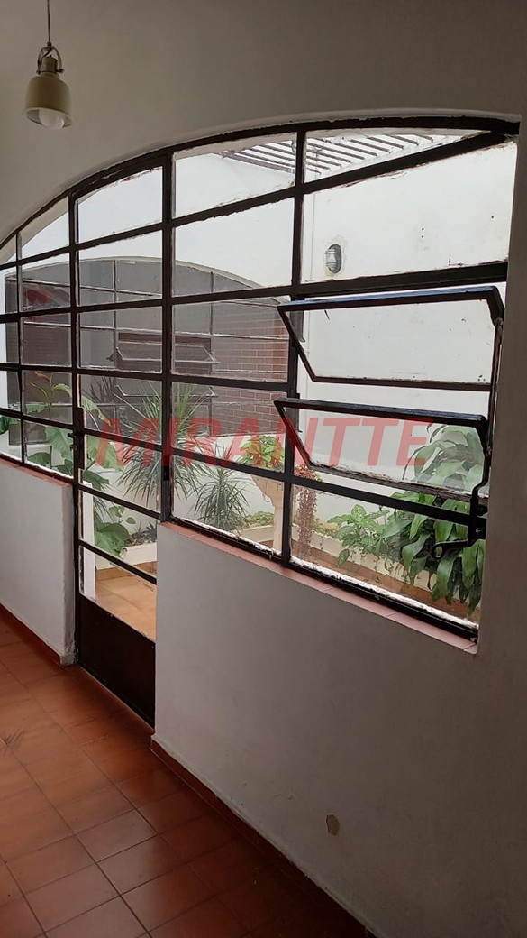 Casa terrea de 160m² com 3 quartos em Mandaqui
