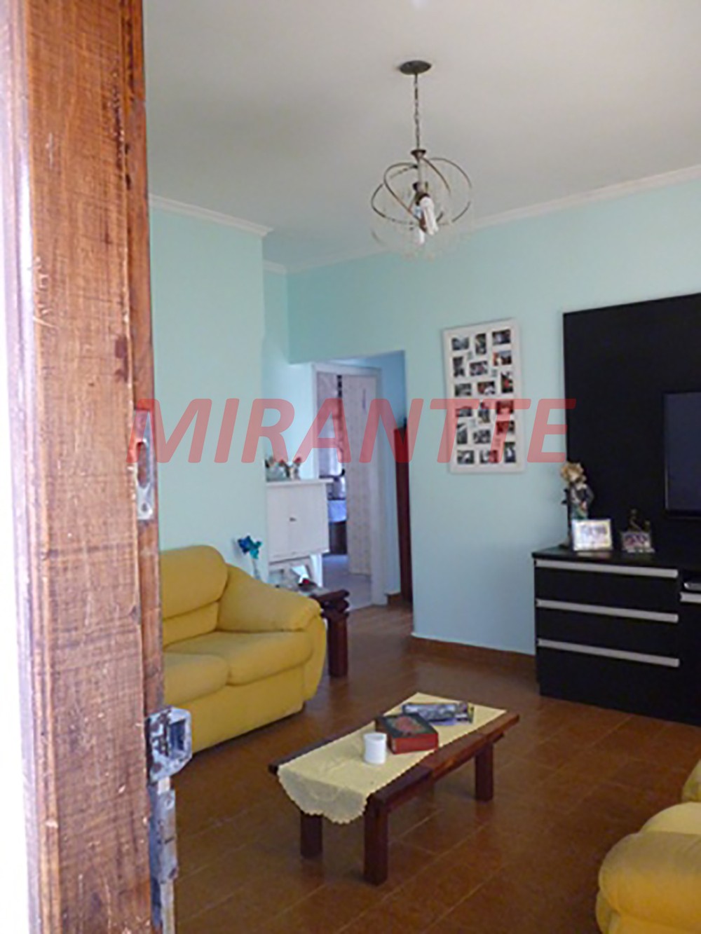 Terreno de 340m² em Freguesia do Ó