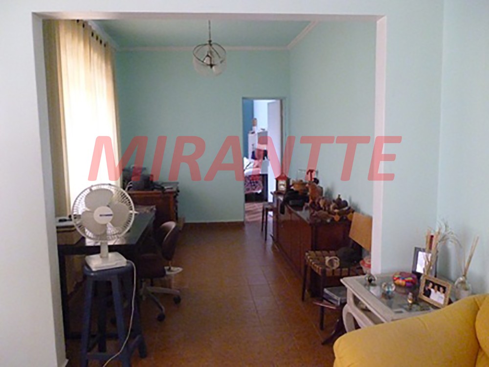 Terreno de 340m² em Freguesia do Ó