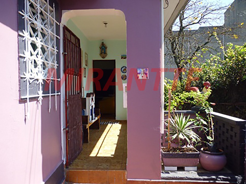 Terreno de 340m² em Freguesia do Ó