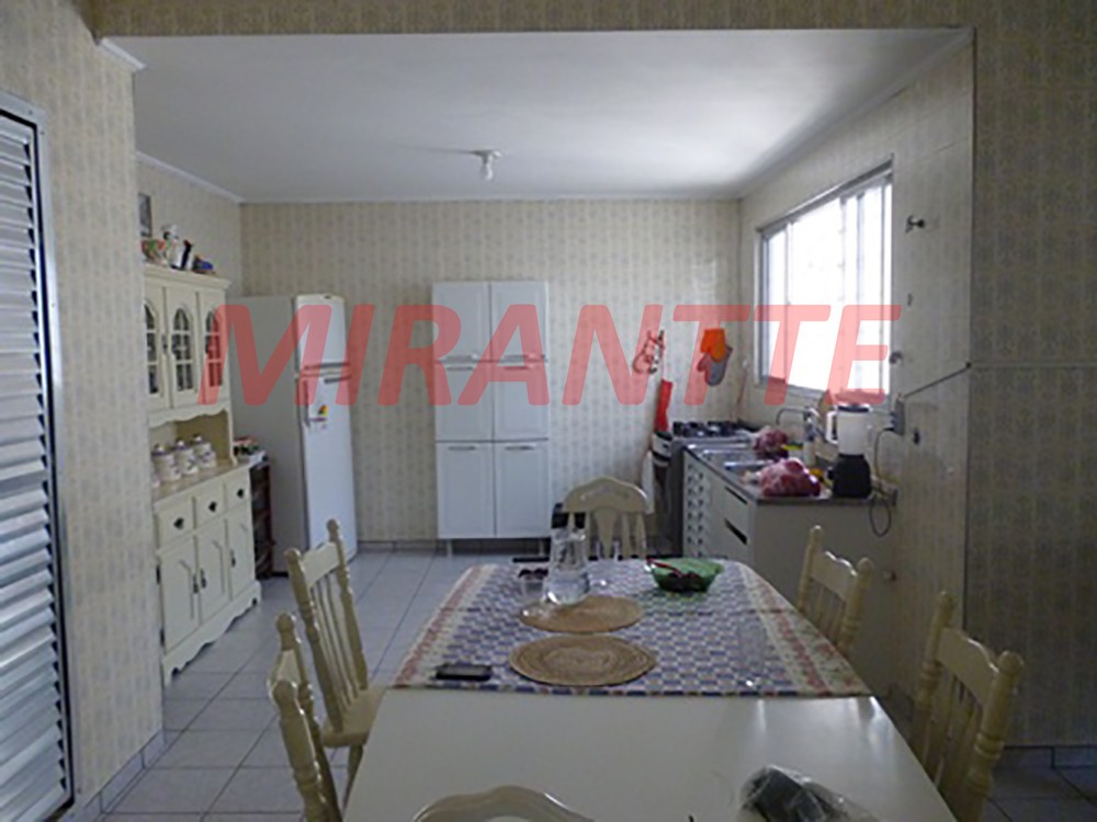 Terreno de 340m² em Freguesia do Ó