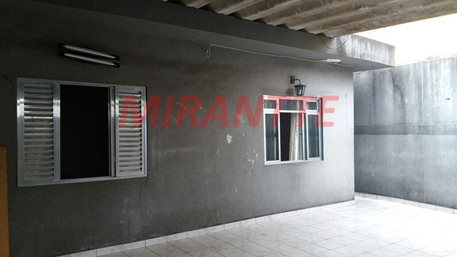 Casa terrea de 200m² com 3 quartos em Cachoeirinha