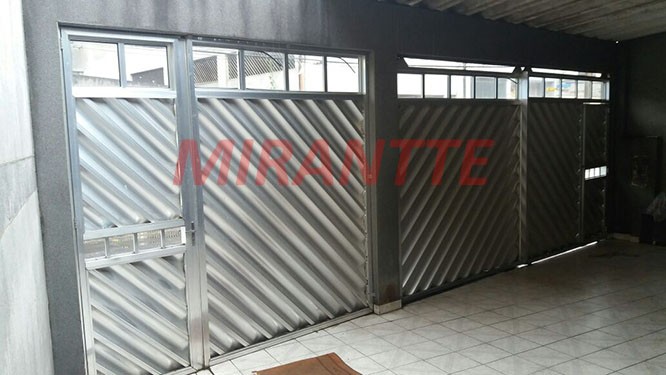 Casa terrea de 200m² com 3 quartos em Cachoeirinha