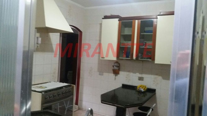 Casa terrea de 200m² com 3 quartos em Cachoeirinha