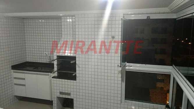 Apartamento de 90m² com 3 quartos em CENTRO