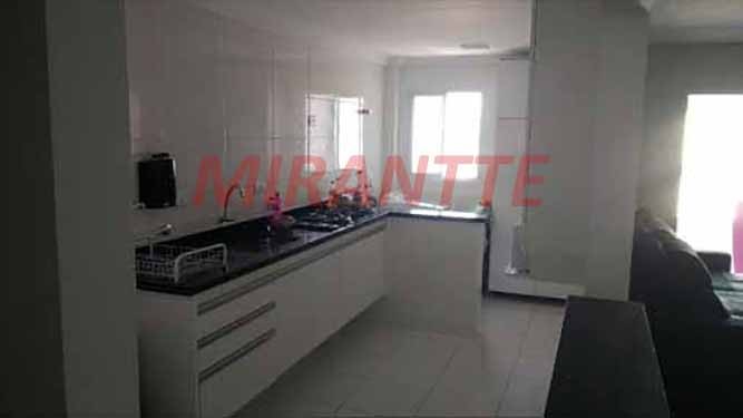 Apartamento de 90m² com 3 quartos em CENTRO