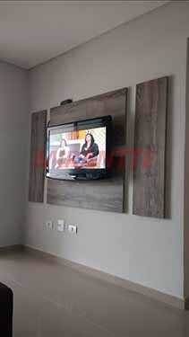 Apartamento de 90m² com 3 quartos em CENTRO