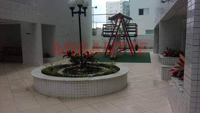 Apartamento de 90m² com 3 quartos em CENTRO