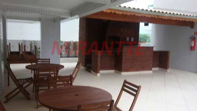 Apartamento de 90m² com 3 quartos em CENTRO