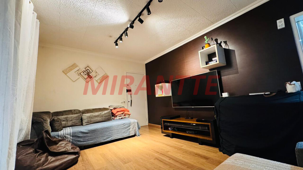 Apartamento de 92m² com 3 quartos em Mandaqui