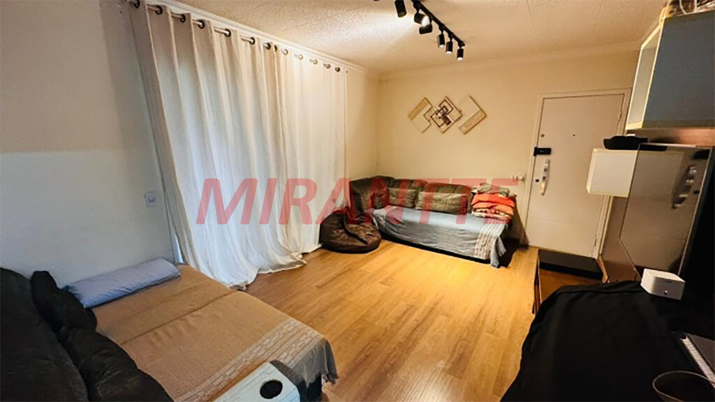Apartamento de 92m² com 3 quartos em Mandaqui