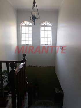 Sobrado de 200m² com 3 quartos em Vila Cavaton
