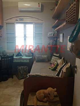 Sobrado de 200m² com 3 quartos em Vila Cavaton