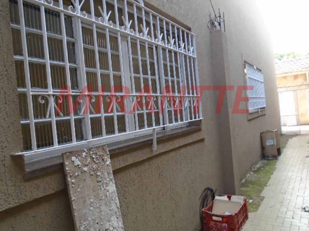 Sobrado de 170m² com 3 quartos em Vila Gustavo
