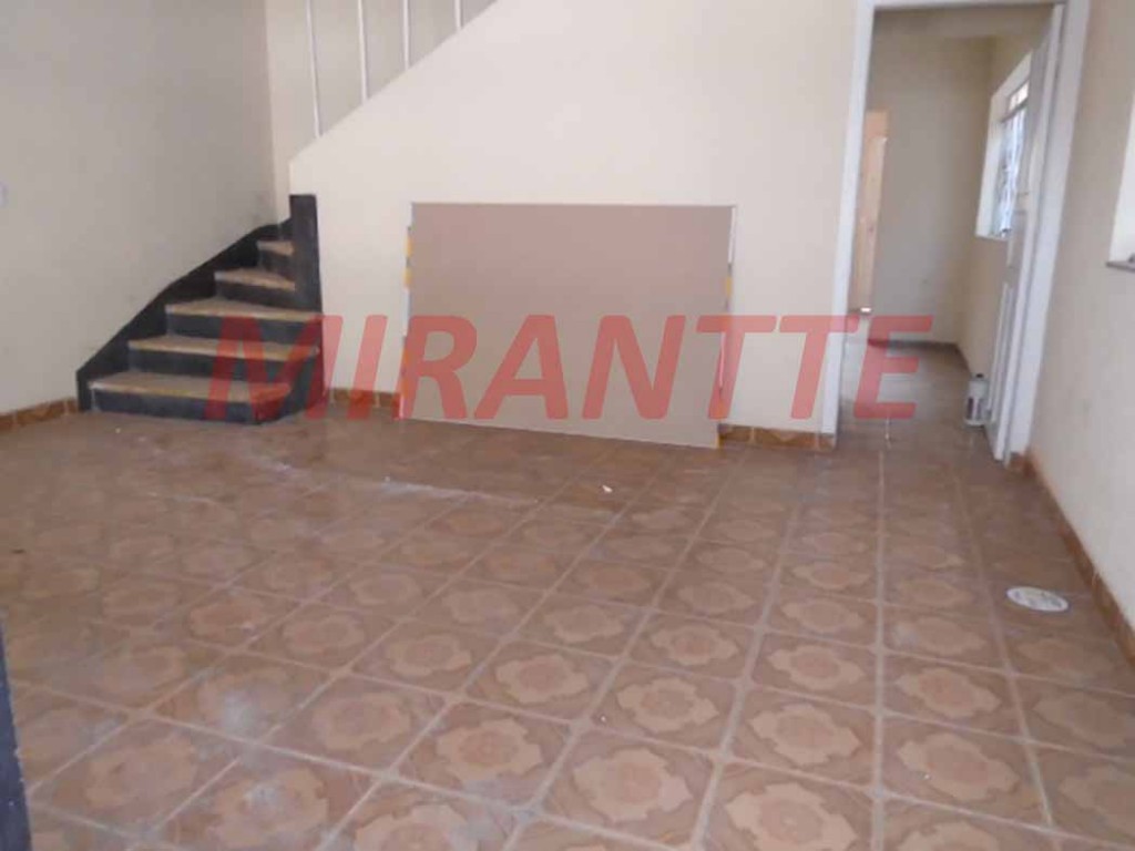 Sobrado de 170m² com 3 quartos em Vila Gustavo