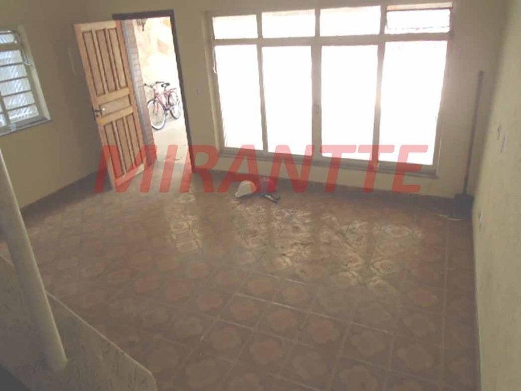 Sobrado de 170m² com 3 quartos em Vila Gustavo
