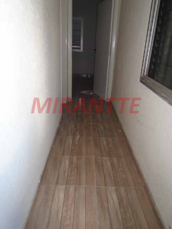 Sobrado de 170m² com 3 quartos em Vila Gustavo