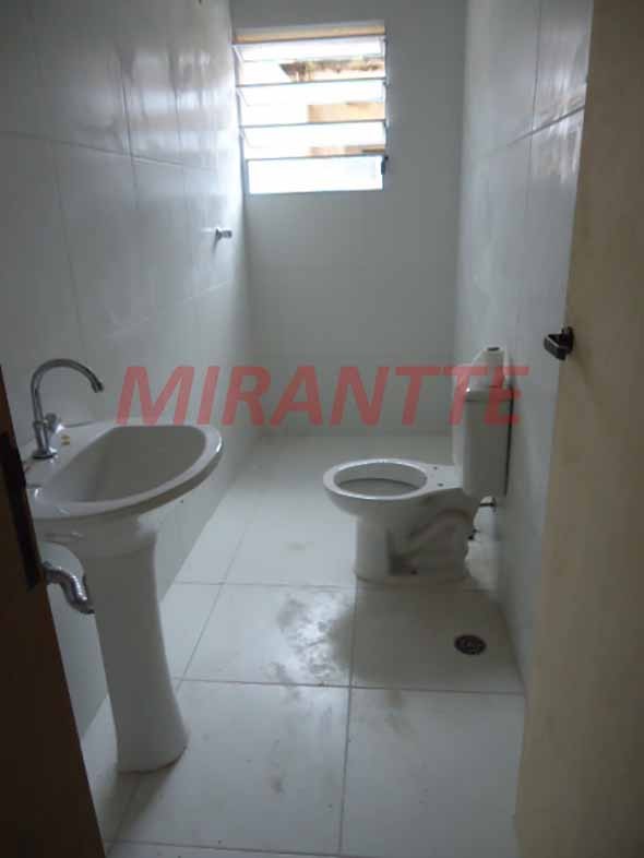 Sobrado de 170m² com 3 quartos em Vila Gustavo
