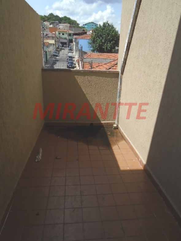 Sobrado de 170m² com 3 quartos em Vila Gustavo