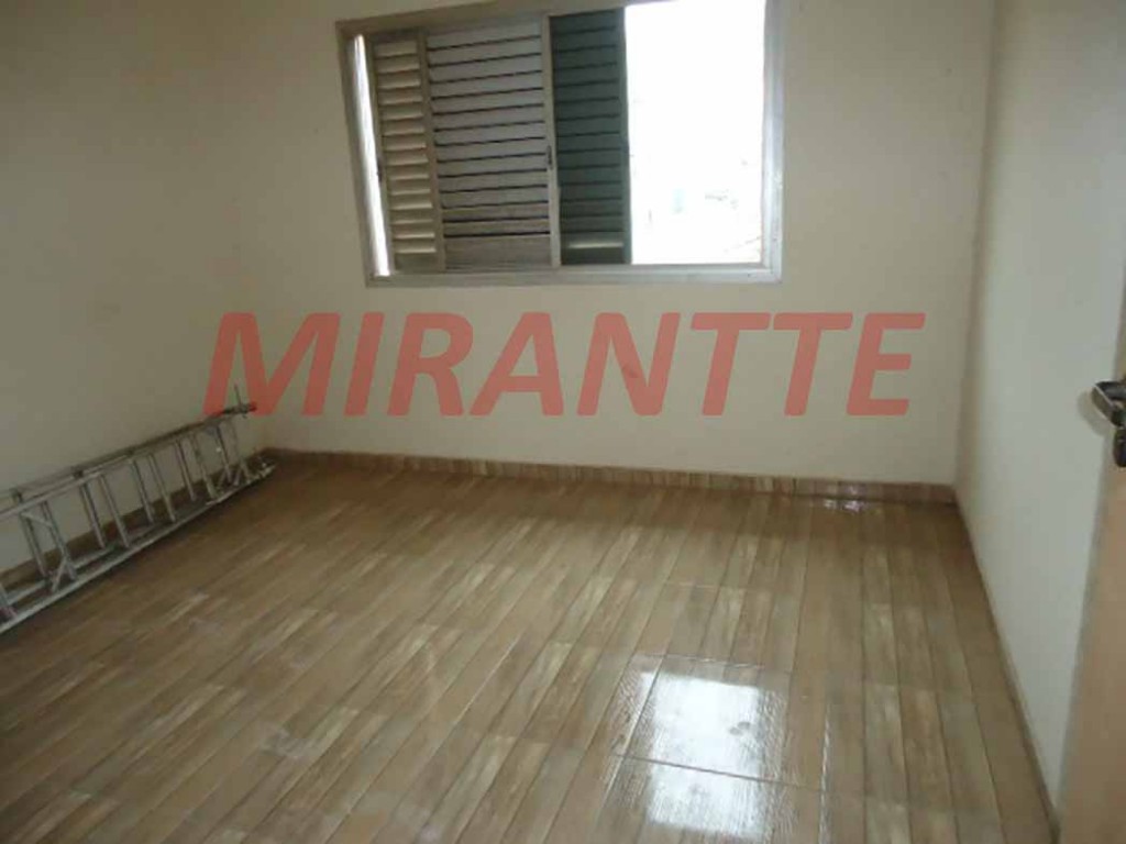 Sobrado de 170m² com 3 quartos em Vila Gustavo