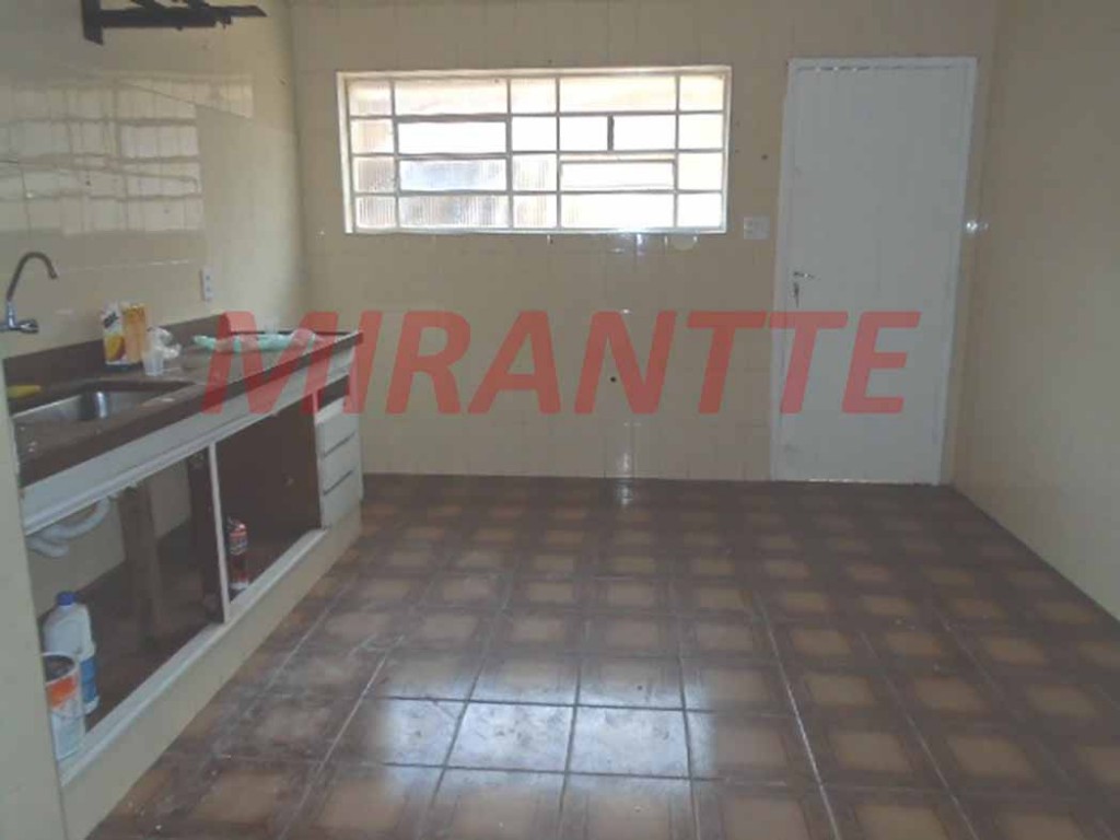Sobrado de 170m² com 3 quartos em Vila Gustavo