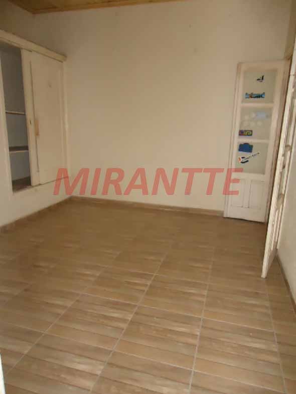 Sobrado de 170m² com 3 quartos em Vila Gustavo