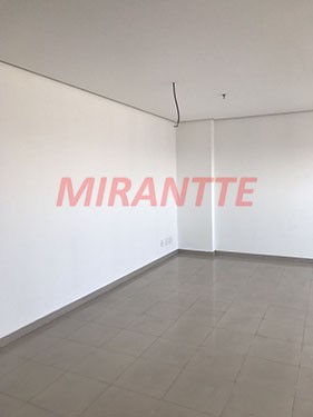 Comercial de 36m² em Santana