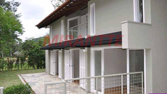 Sobrado com 5 quartos em Alphaville