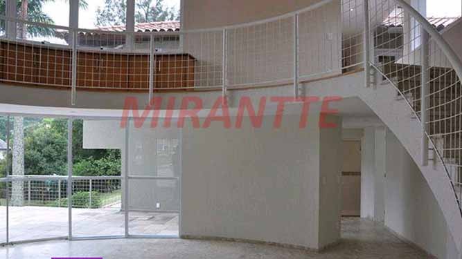 Sobrado com 5 quartos em Alphaville