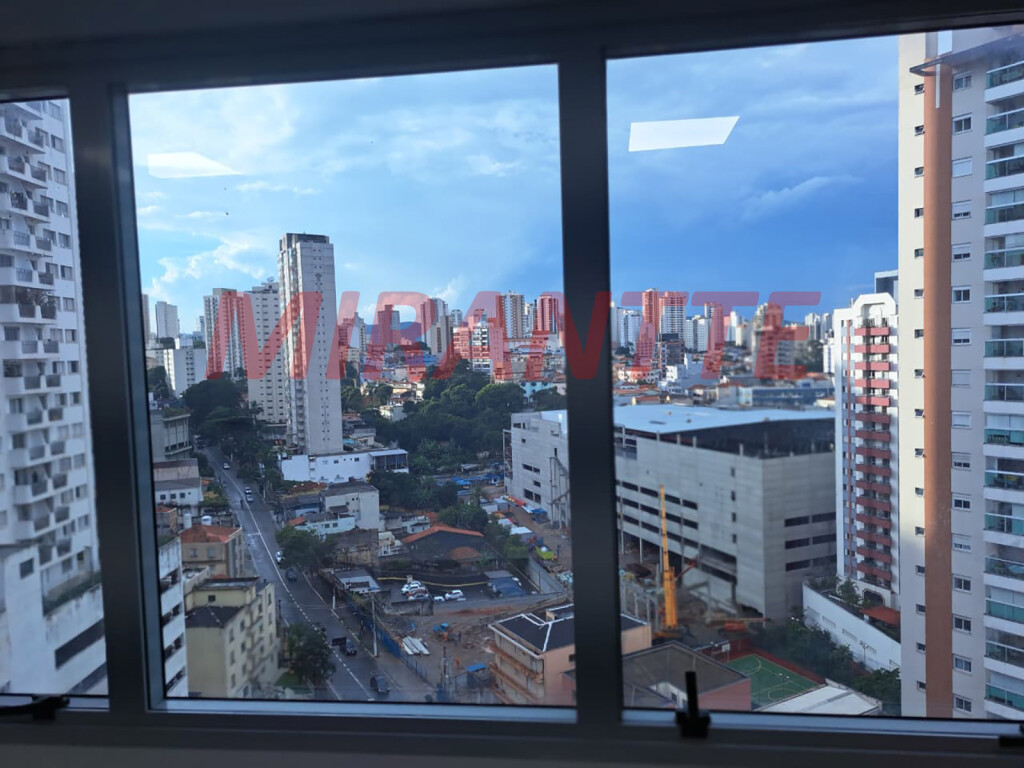 Comercial de 42m² em Santana