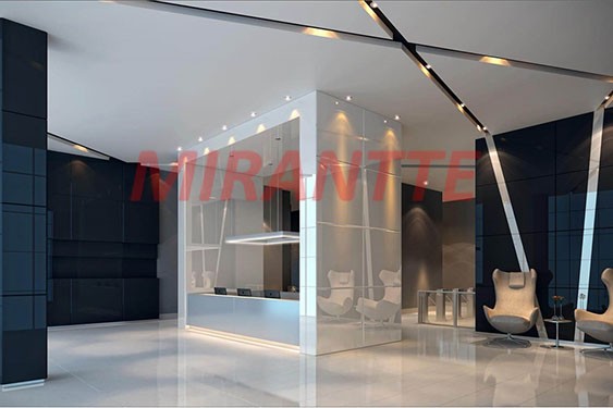 Comercial de 57m² em Santo Amaro
