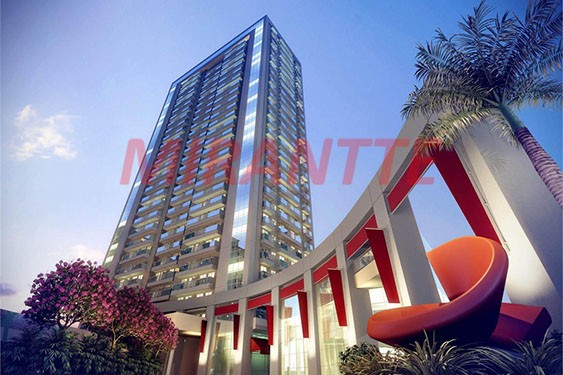Comercial de 57m² em Santo Amaro