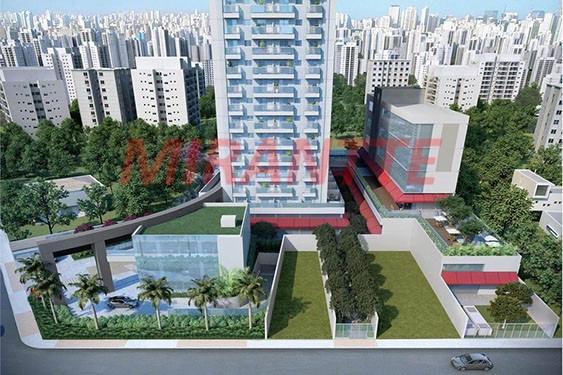 Comercial de 57m² em Santo Amaro