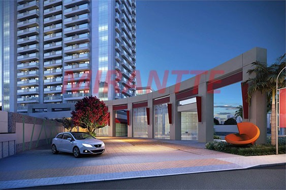 Comercial de 57m² em Santo Amaro