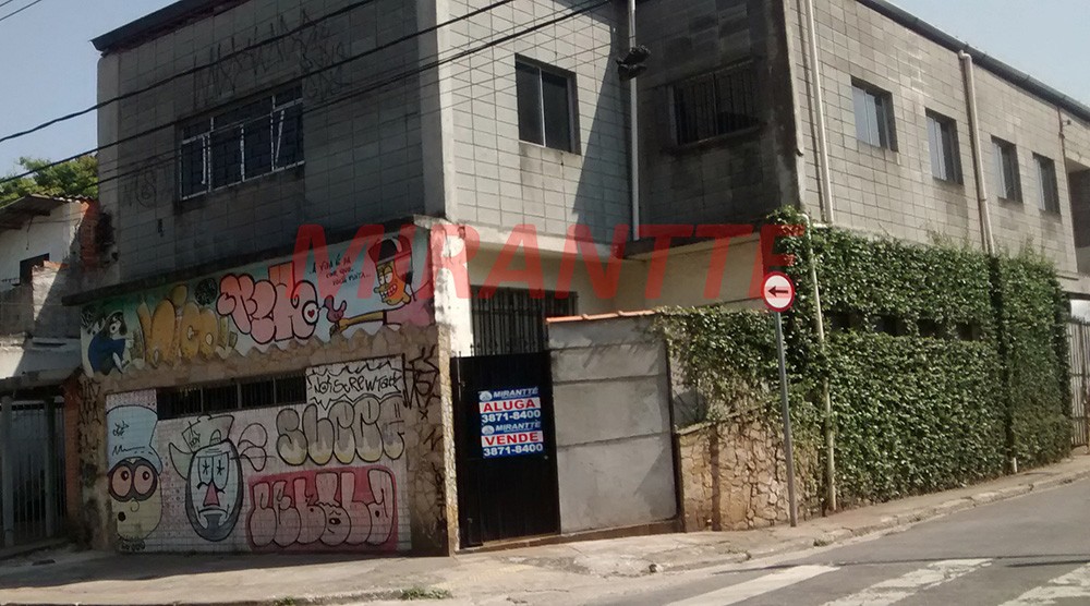 Comercial de 160m² em Vila Clélia