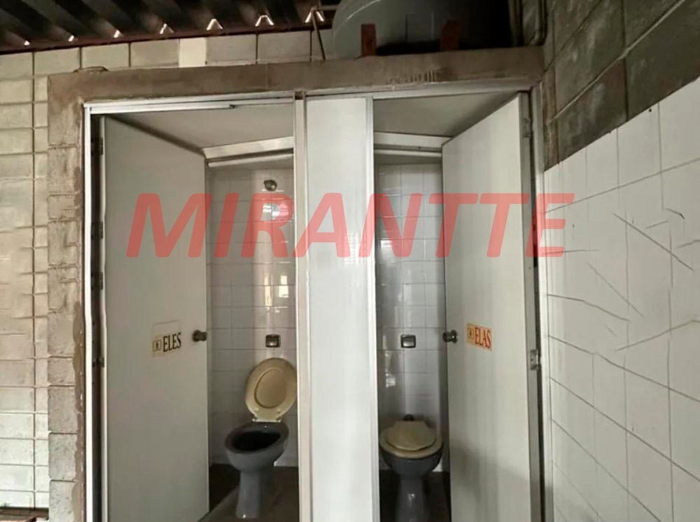Sobrado de 320m² com 2 quartos em Barra Funda