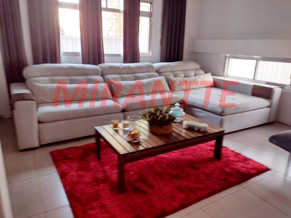 Sobrado de 320m² com 2 quartos em Barra Funda