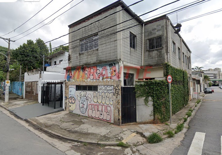 Sobrado de 320m² com 2 quartos em Barra Funda
