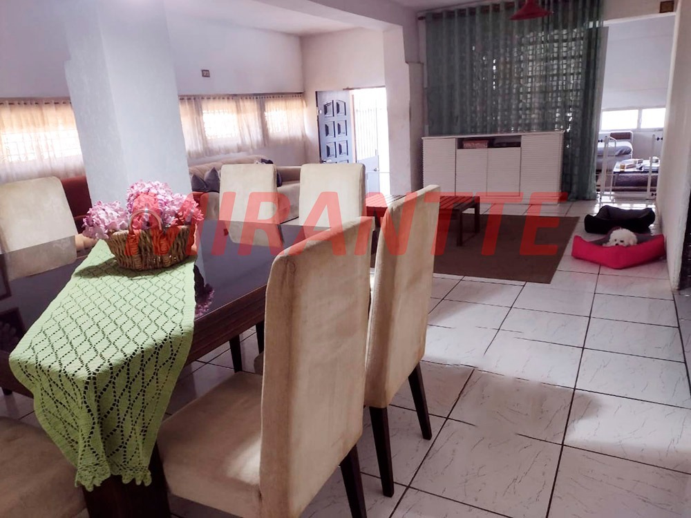 Sobrado de 320m² com 2 quartos em Barra Funda