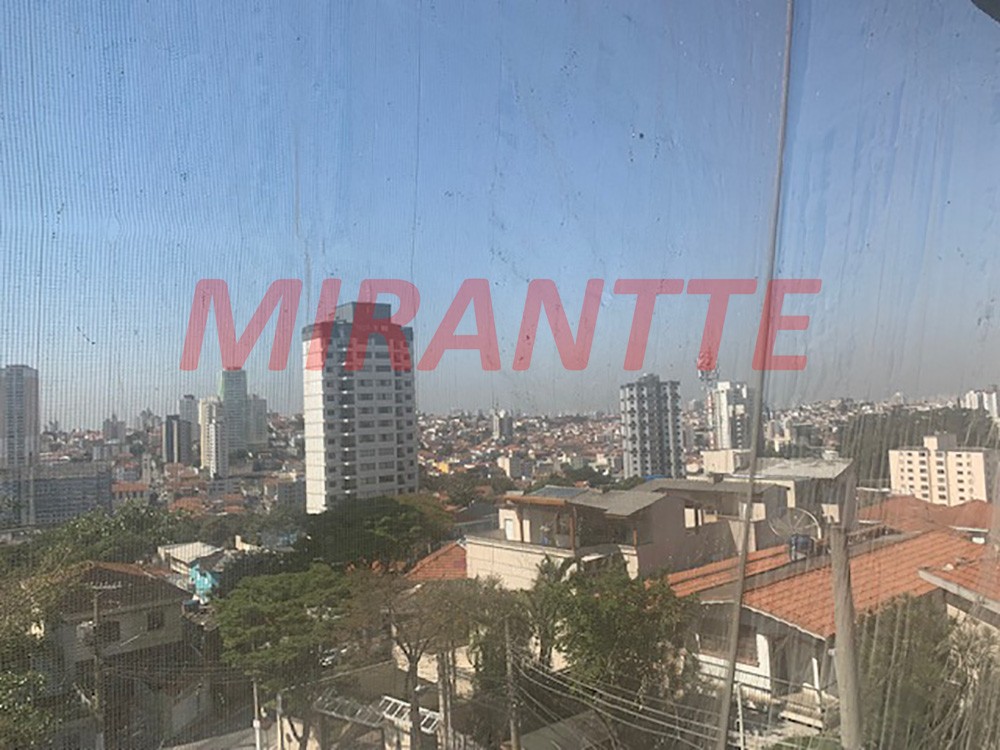 Apartamento de 120m² com 3 quartos em Jardim São Paulo
